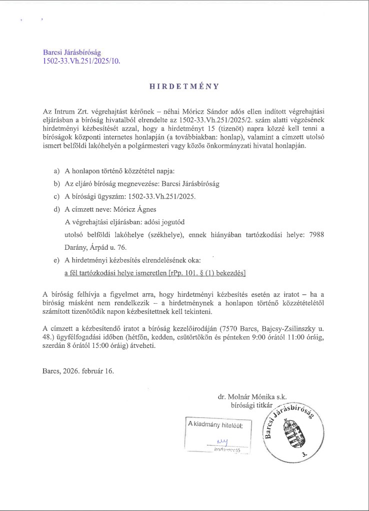Barcsi Járásbíróság Hirdetmény.jpg